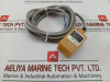 Omron Dc Proximity Switch Sensor 10–30V 2M-cable Tl-n10Me1
