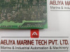 Used Condition Vaf Pcb Module 26073