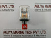 Omron Power Relay Part No. Mk2P 100–110Vac