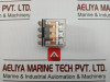 Lot Of 2X Ly4 By Omron Miniature Power Relay 10A 240Vac In 70 Gm