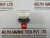 Lot Of 2X Ly4 By Omron Miniature Power Relay 10A 240Vac In 70 Gm