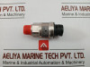 Danfoss Pressure Transmitter 0-40 Bar Part No. Mbs 2150