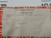 Danfoss Pressure Transmitter 0-40 Bar Part No. Mbs 2150