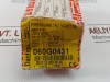 Danfoss Pressure Transmitter 0-40 Bar Part No. Mbs 2150