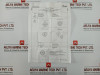 Danfoss Pressure Transmitter 0-40 Bar Part No. Mbs 2150