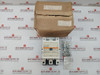 Magnetic Contactor 5060Hz Part No. Sc-n12 [400] Fuji Electric