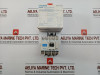 Magnetic Contactor 20A Ac400V By Mitsubishi S-n12