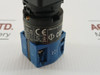 Rotary Cam Switch 400V Ac Kraus & Naimer Cg4