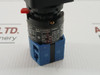 Rotary Cam Switch 400V Ac Kraus & Naimer Cg4