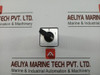 Rotary Cam Switch 400V Ac Kraus & Naimer Cg4