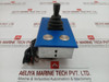 Eaton Terminal Joystick Challenger Ji With Used Condition