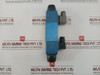Dg4V 3 2N H M U1 D6 60 En38 Directional Control Valve Vickers