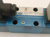 Dg4V 3 2N H M U1 D6 60 En38 Directional Control Valve Vickers