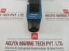 Dg4V 3 2N H M U1 D6 60 En38 Directional Control Valve Vickers