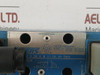 Dg4V 3 2N H M U1 D6 60 En38 Directional Control Valve Vickers