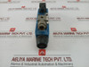 Dg4V 3 2N H M U1 D6 60 En38 Directional Control Valve Vickers