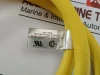 Daniel Woodhead Cordset Connector 1.5-meter 600V 18A Part No. 32320
