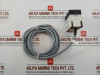 Explosion-proof Control Module 250V/5A By Bartec 07-2335-133C