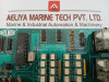 Pellerin Milnor I/O Circuit Board Rev-e Part No. 08Bs816Ab