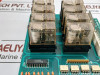Pellerin Milnor I/O Circuit Board Rev-e Part No. 08Bs816Ab
