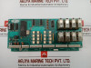 Pellerin Milnor IO Circuit Board Rev-e Part No. 08Bs816Ab