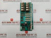 Pellerin Milnor I/O Circuit Board Rev-e Part No. 08Bs816Ab