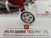 Isn 1653 Plug And Socket Assembly Ip44 5 Meter By Teknic