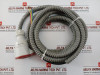 Isn 1653 Plug And Socket Assembly Ip44 5 Meter By Teknic