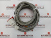 Isn 1653 Plug And Socket Assembly Ip44 5 Meter By Teknic