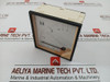 Analogue Panel Meter Lumel Ea19