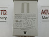 Panasonic 0 To 3 Multi-range Timer Pm4S