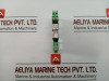 Lot Of 2X Relay Module By Phoenix Contact 2942153