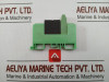 Lot Of 2X Relay Module By Phoenix Contact 2942153