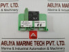Lot Of 2X Relay Module By Phoenix Contact 2942153