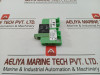 Lot Of 2X Relay Module By Phoenix Contact 2942153