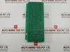 Pellerin Milnor Serial Output Board Rev G Part No. 08Bs016Bb