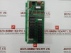 Pellerin Milnor Serial Output Board Rev G Part No. 08Bs016Bb