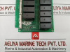 Pellerin Milnor Serial Output Board Rev G Part No. 08Bs016Bb