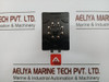 Time Delay Relay Dc 24V 0.5 To 30 Seconds Matsushita Electric Chp-nf-30S-dc