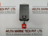 Time Delay Relay Dc 24V 0.5 To 30 Seconds Matsushita Electric Chp-nf-30S-dc