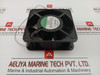 Sp103A Axial Ac Fan 115V 50/60Hz Sunon