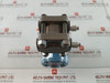 Pressure Transmitter 1151 Dp3S22B1L4 Rosemount