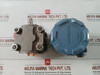 Pressure Transmitter 1151 Dp3S22B1L4 Rosemount