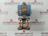 Pressure Transmitter 1151 Dp3S22B1L4 Rosemount
