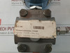 Pressure Transmitter 1151 Dp3S22B1L4 Rosemount