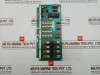 08Bs816At I/O Printed Circuit Board Rev-e By Milnor