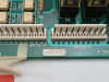 08Bs816At I/O Printed Circuit Board Rev-e By Milnor