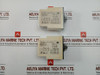 Delay On Operate Timer 24-240Vac/Dc 0.1S-10H Carlo Gavazzi Paa01Dm24