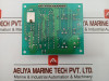 Komeco Overspeed Control Board Esa-300