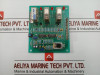 Komeco Overspeed Control Board Esa-300